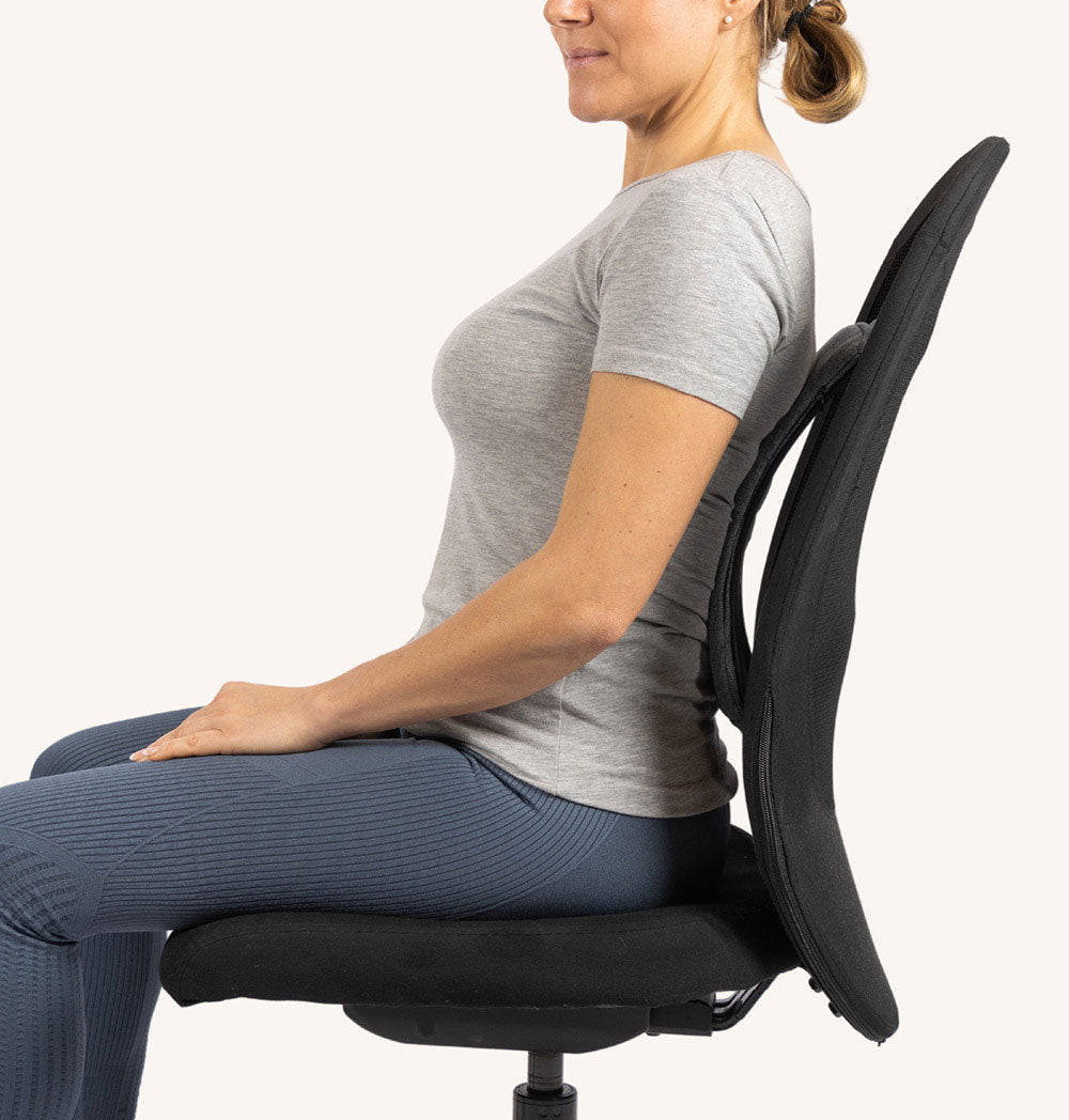 Back Stretch Pro