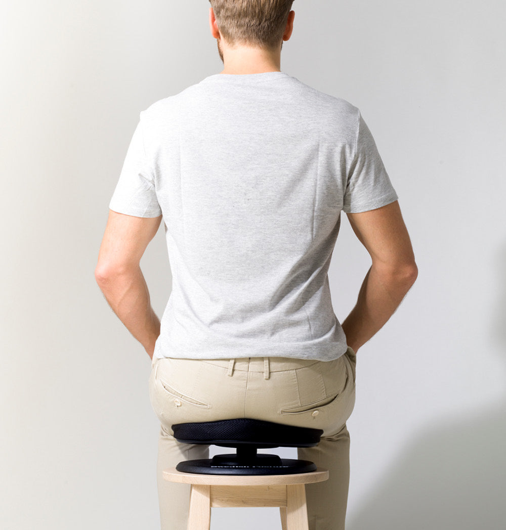 Balance Ergonomic Seat