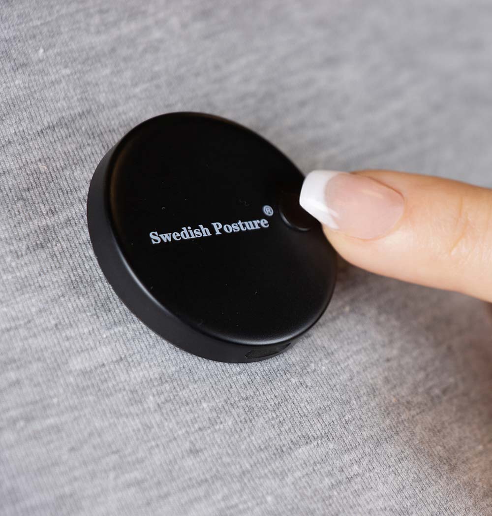 Vibe – Digital hållningssensor