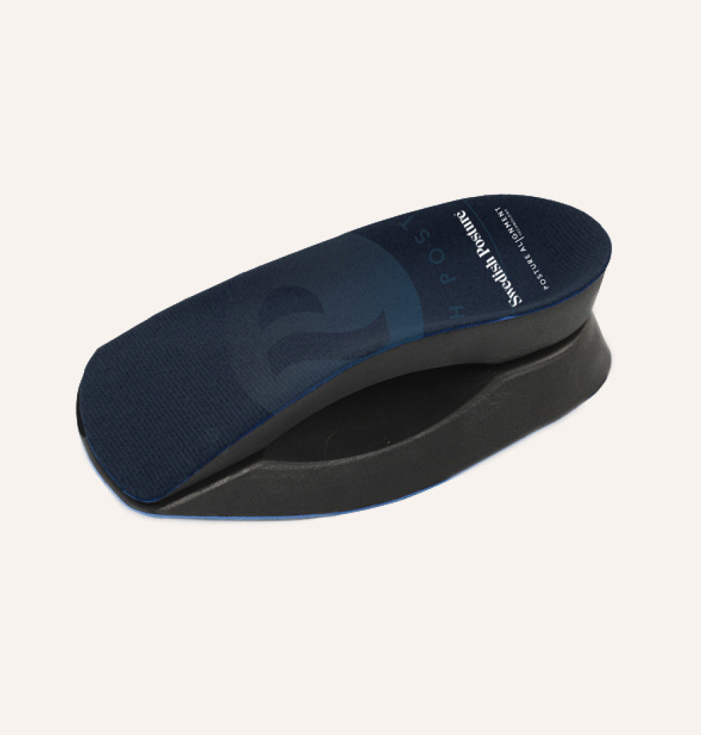 Posture Insoles ¾