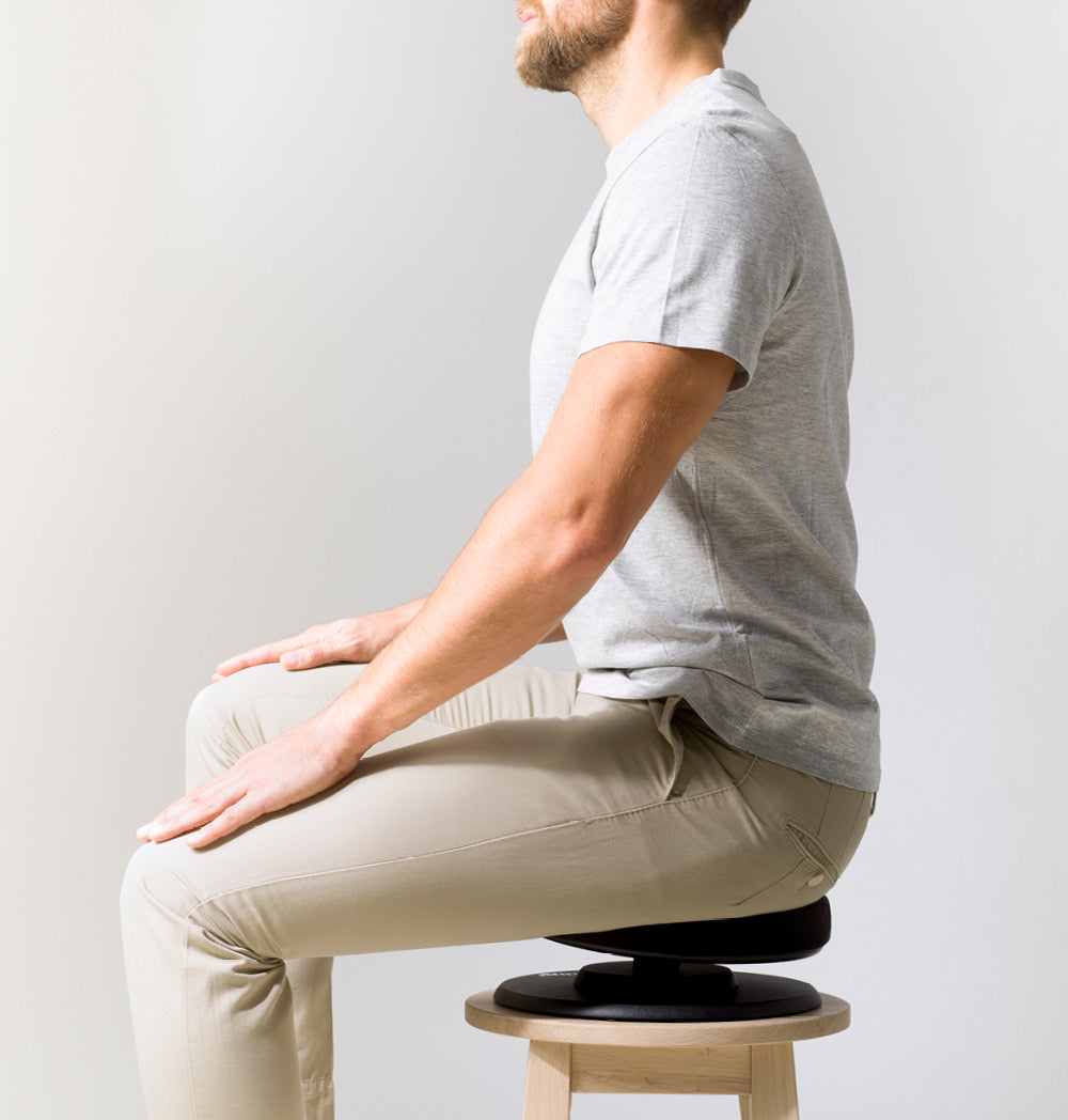 Balance Ergonomic Seat