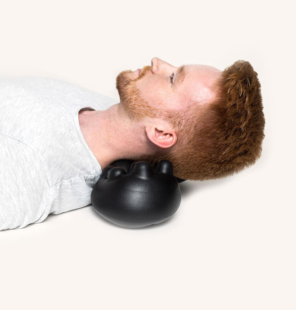 TriggerBack Massage Cushion