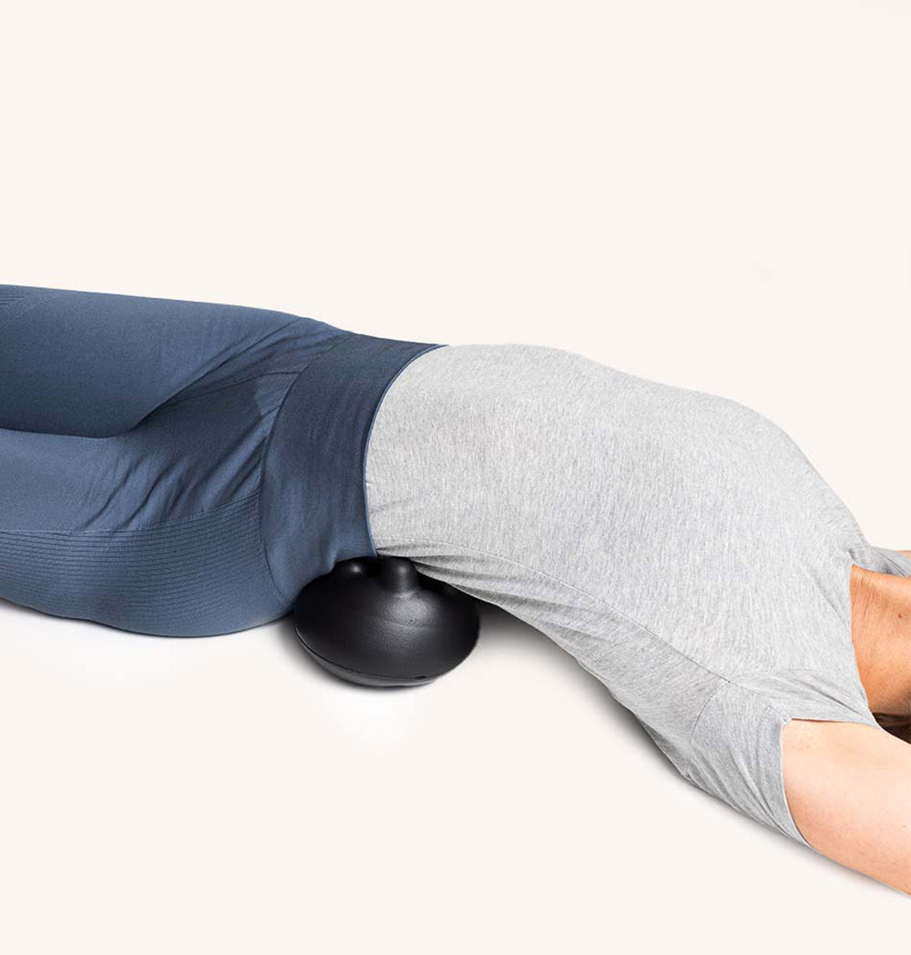 TriggerBack Massage Cushion