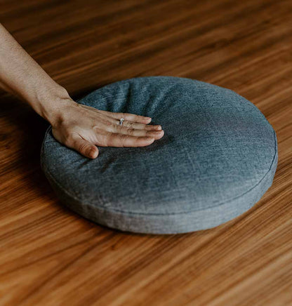 Ergonomic Inflatable Seat Pro