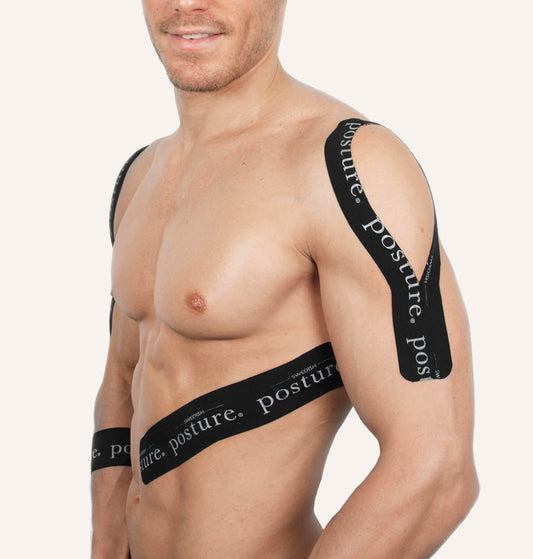 Kinesio Tejp Rulle 5 m