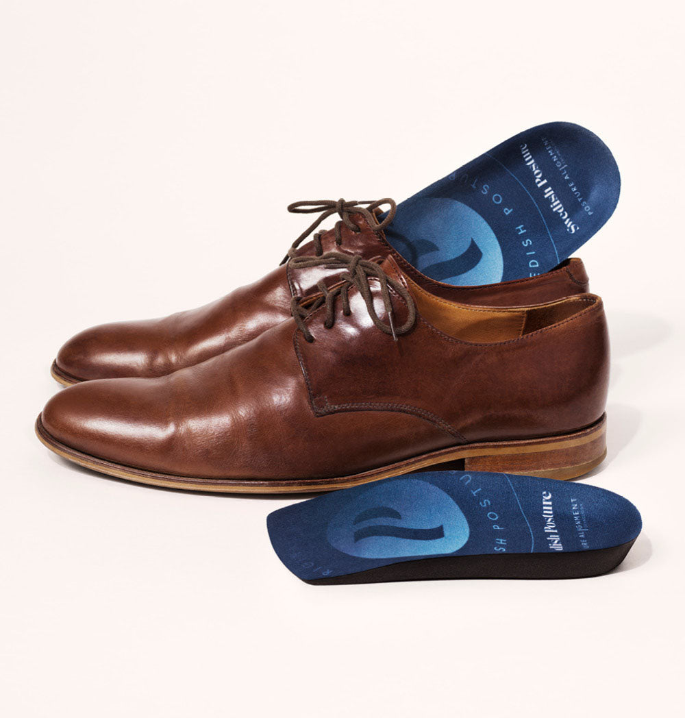 Posture Insoles ¾
