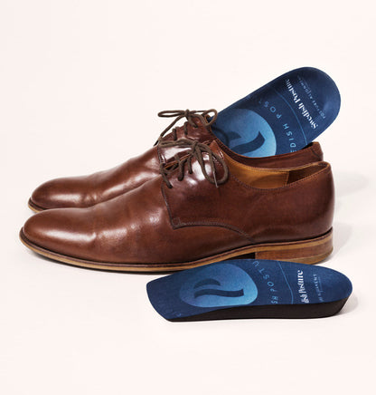 Posture Insoles ¾